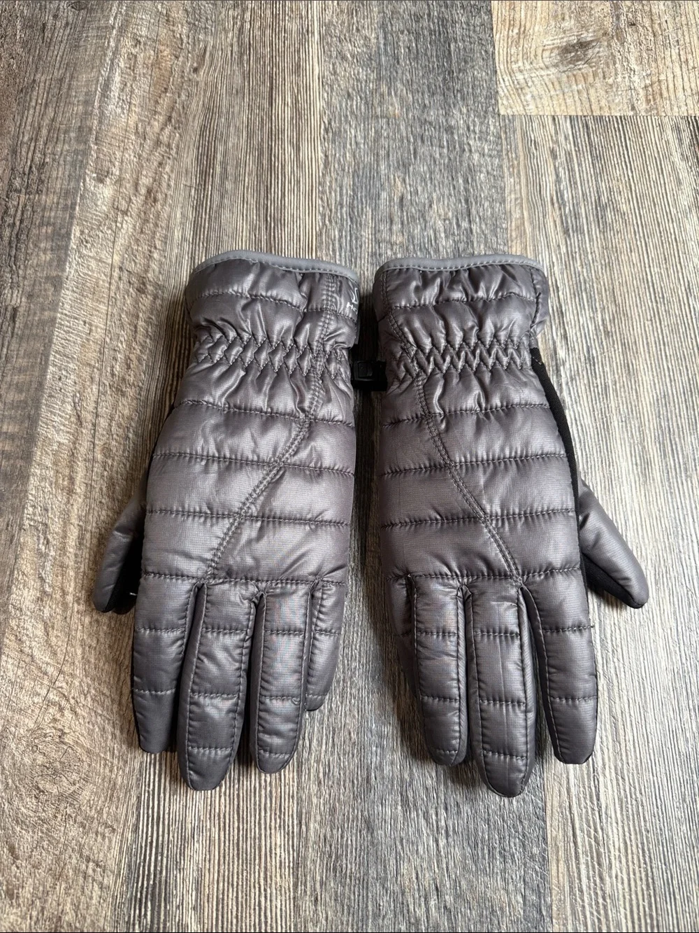 Head Women’s Fleece Lined Waterproof/Windproof Snow Winter Gloves Ski Warm Small